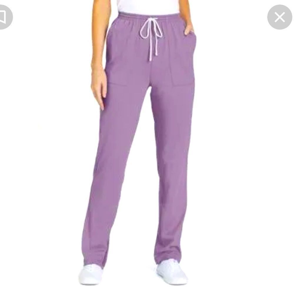 Blair Women's Pull-On Knit Pants